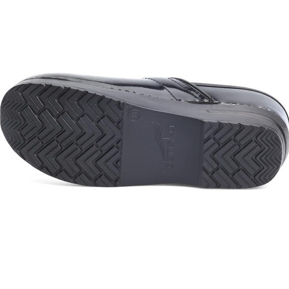 Dansko Women's Professional Clog-Slip on, All Day Comfort, Arch Support - Picture 2 of 6